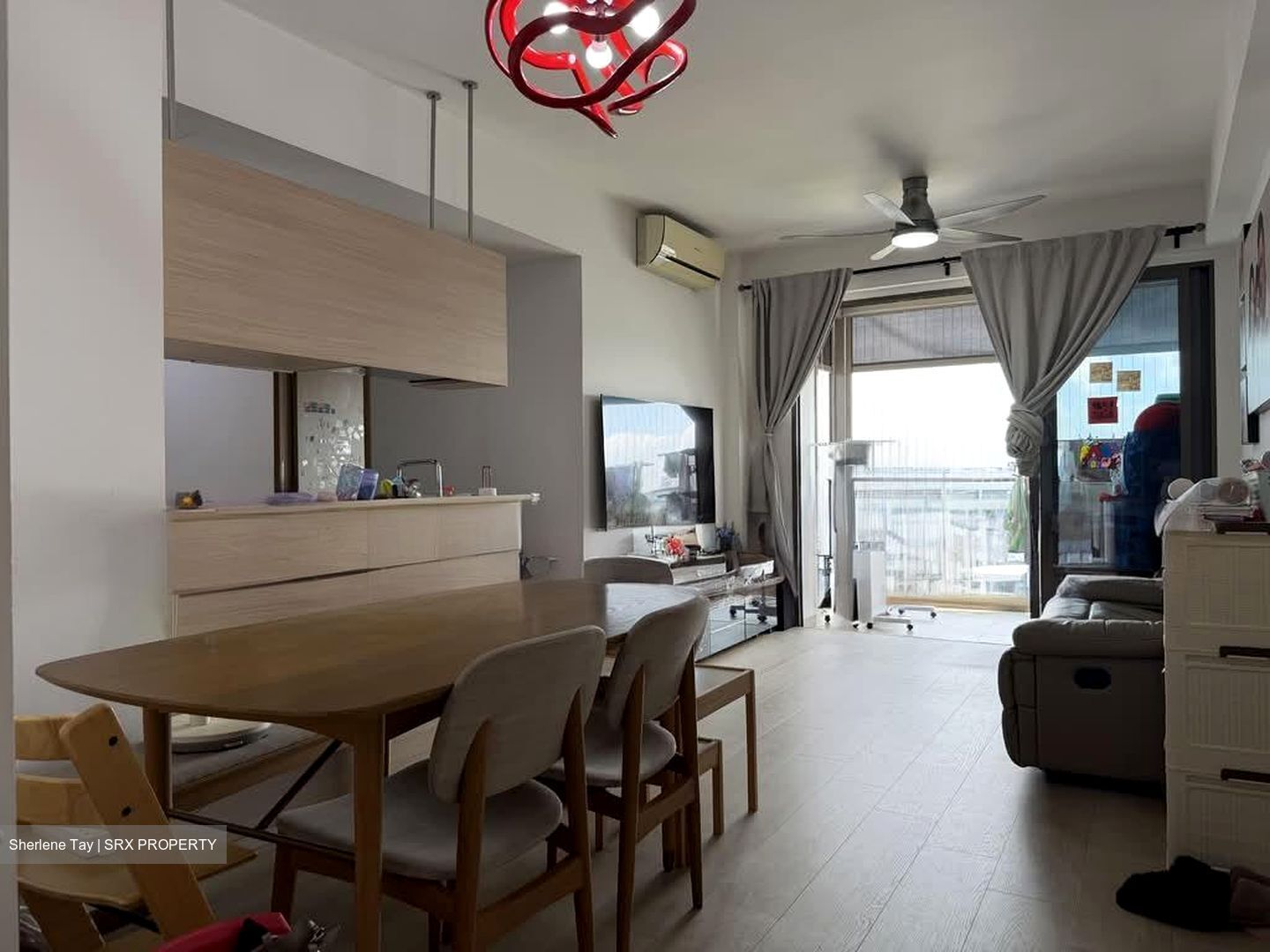 Parc Vera (D19), Condominium #549878841